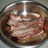 Суп харчо из говядины, рецепт + видео Суп харчо из говядины, рецепт + видео