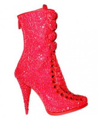 Зима 2011: самые горячие тренды сезона Зима 2011: самые горячие тренды сезона