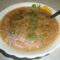 Суп харчо из говядины, рецепт + видео Суп харчо из говядины, рецепт + видео