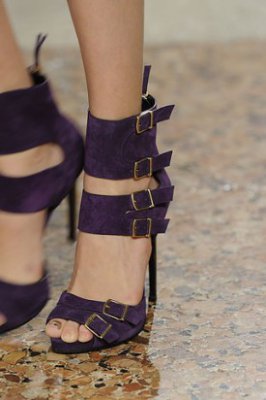 Зима 2011: самые горячие тренды сезона Зима 2011: самые горячие тренды сезона