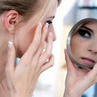 Как избавиться от черных точек на лице Как избавиться от черных точек на лице