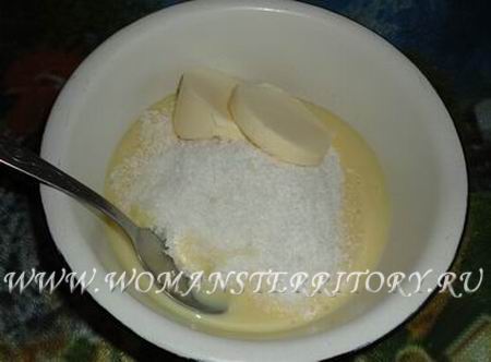 Как приготовить Рафаэлло в домашних условиях