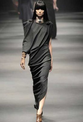 Зима 2011: самые горячие тренды сезона Зима 2011: самые горячие тренды сезона