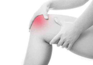 Почему хрустят колени и что с этим делать?