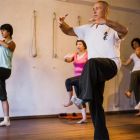 Гимнастика Цигун для позвоночника и суставов: 18 лечебно оздоровительных упражнений