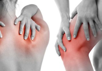 Причины появления боли в суставах и мышцах, симптомы и лечение заболеваний вызвавших боль