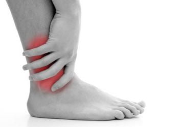 Разрыв связок голеностопа: степени, причины, симптомы, методы лечения травмы