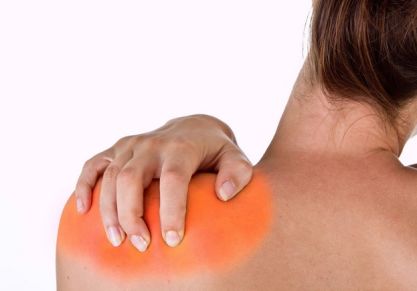 Растяжение связок плеча (плечевого сустава): причины, симптомы, лечение