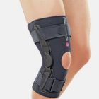 Наколенник для фиксации коленного сустава: как выбрать, показания к применению, уход за изделием