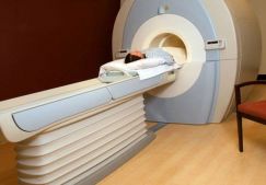 МРТ коленного сустава: что такое, что показывает, как делают