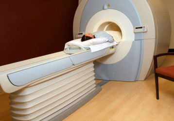 МРТ коленного сустава: что такое, что показывает, как делают