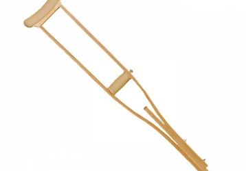 Костыли опорные