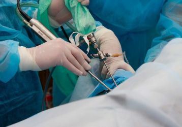 Артроскопия коленного сустава: что это такое, техника выполнения операции