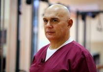 Упражнения при шейном остеохондрозе по Бубновскому: как правильно выполнять?