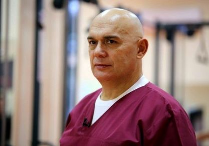 Упражнения при шейном остеохондрозе по Бубновскому: как правильно выполнять?