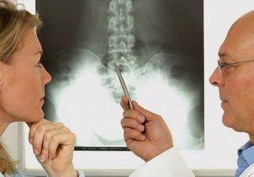 Дают ли инвалидность при остеохондрозе и как получить группу