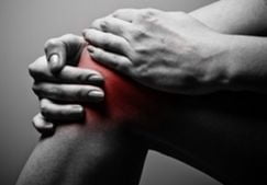 Оценка предрасположенности к развитию артроза коленного сустава