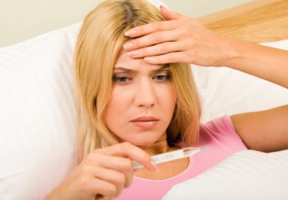 Повышение температуры при остеохондрозе: возможные причины и методы диагностики