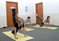 Гимнастика Бубновского для начинающих — методика, упражнения