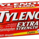 Тайленол