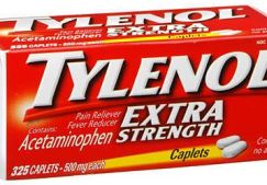 Тайленол