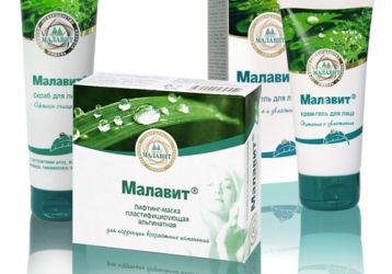 Лечебные свойства крема Малавит для суставов: показания и противопоказания