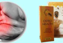 Спрей Osteo Health от остеохондроза: состав, преимущества, цена, отзывы