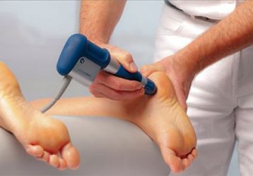 Принципы криотерапии, или лечение суставов холодом