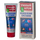 Умный крем для суставов: показания, фармакологическое действие и состав