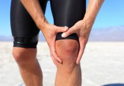Что делать, если после тренировки болят колени: причины и лучшие способы избавиться от боли