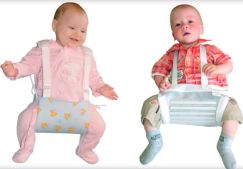 Зачем нужна подушка Фрейка: модели, показания к применению, особенности выбора