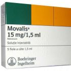 Мовалис или Диклофенак: что лучше и для чего применяются эти препараты?