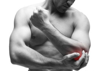 Лечение эпикондилита локтевого сустава народными средствами в домашних условиях