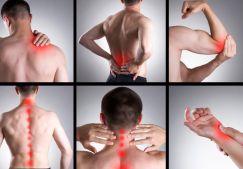 Разбираемся почему болят все суставы одновременно и как это лечить