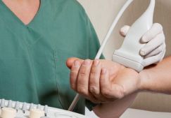 УЗИ суставов