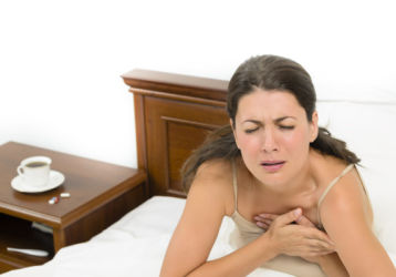 Межреберный хондроз: причины, симптомы, лечение