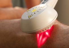 Лечение суставов лазером, противопоказания побочные эффекты