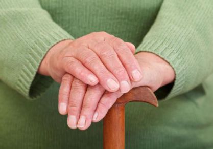 Лечение суставов рук народными средствами