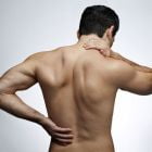 Боль под левой лопаткой сзади со спины: причины, лечение, что делать, когда болит левая лопатка