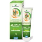 Мазь Алезан: крем и гель для лечения суставов