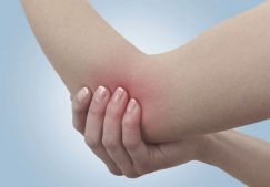 Почему болит локоть после тренировок: причины боли, способы лечения, профилактика