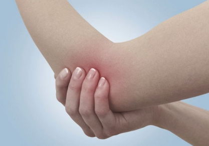 Почему болит локоть после тренировок: причины боли, способы лечения, профилактика