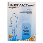 Нанопласт Форте: показания, противопоказания и особенности применения