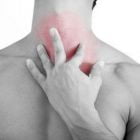 Ком в горле при остеохондрозе шейного отдела: причины и лечение