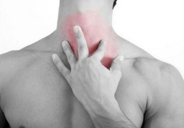 Ком в горле при остеохондрозе шейного отдела: причины и лечение