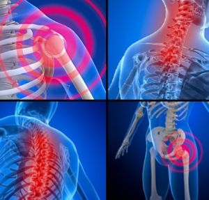 Онлайн тест на состояние опорно-двигательной системы