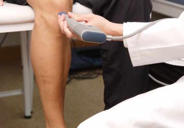 Что показывает УЗИ коленного сустава