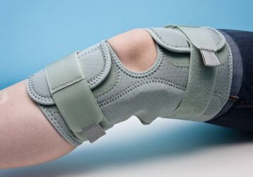 Как выбрать наколенники при артрозе коленного сустава: цена, размеры, материалы