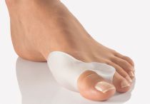 Фиксатор для большого пальца ноги — описание, разновидности, применение