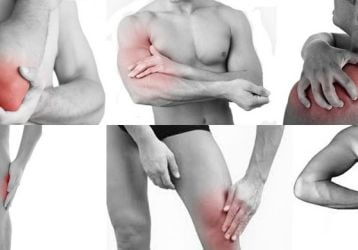 Полиартрит суставов — симптомы и лечение, полное описание заболевания